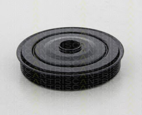 TRISCAN 8643 10005 Belt Pulley, crankshaft